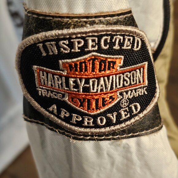 Harley-Davidson Pacer Switchback Jacket Women's 1W - Picture 3 of 4